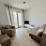 דירה Apartamenty Waterline, Family Place Kolobrzeg *