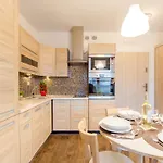 Apartamenty Waterline, Family Place Kolobrzeg