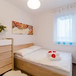 Apartamenty Waterline, Family Place Kolobrzeg *