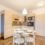 Apartamenty Waterline, Family Place Kolobrzeg