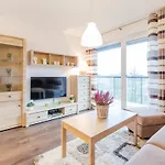 דירה Apartamenty Waterline, Family Place Kolobrzeg