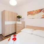 Apartamenty Waterline, Family Place Kolobrzeg דירה