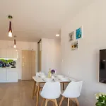 דירה Apartamenty Waterline, Family Place Kolobrzeg קולובז'ג
