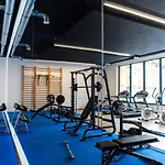 דירה Apartamenty Waterline, Family Place Kolobrzeg קולובז'ג