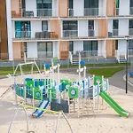 Apartamenty Waterline, Family Place Kolobrzeg דירה *