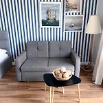 Apartamenty Waterline, Family Place Kolobrzeg דירה קולובז'ג