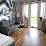 Apartamenty Waterline, Family Place Kolobrzeg *