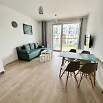 Apartamenty Waterline, Family Place Kolobrzeg *