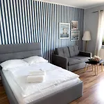 Apartamenty Waterline, Family Place Kolobrzeg דירה *