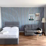 דירה Apartamenty Waterline, Family Place Kolobrzeg קולובז'ג