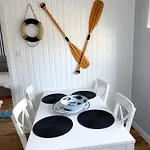 דירה Apartamenty Waterline, Family Place Kolobrzeg *