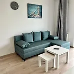 דירה Apartamenty Waterline, Family Place Kolobrzeg קולובז'ג