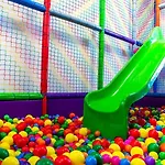 Apartamenty Waterline, Family Place Kolobrzeg דירה *