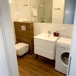 Apartamenty Waterline, Family Place Kolobrzeg דירה קולובז'ג