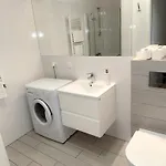 Apartamenty Waterline, Family Place Kolobrzeg דירה