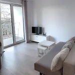 Apartamenty Waterline, Family Place Kolobrzeg דירה קולובז'ג