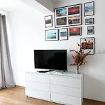 Apartamenty Waterline, Family Place Kolobrzeg דירה *