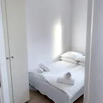 Apartamenty Waterline, Family Place Kolobrzeg * קולובז'ג