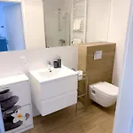 Apartamenty Waterline, Family Place Kolobrzeg דירה