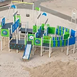 Apartamenty Waterline, Family Place Kolobrzeg דירה *