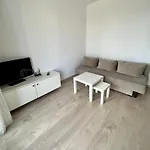 Apartamenty Waterline, Family Place Kolobrzeg Apartmán *