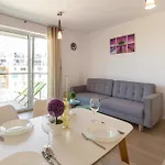 Apartamenty Waterline, Family Place Kolobrzeg *