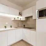 Apartamenty Waterline, Family Place Kolobrzeg * Kolobřeh