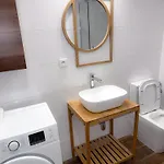 Apartamenty Waterline, Family Place Kolobrzeg * Kolobřeh