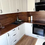 Apartamenty Waterline, Family Place Kolobrzeg * Kolobřeh