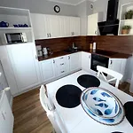 Apartamenty Waterline, Family Place Kolobrzeg Apartmán Kolobřeh