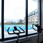 Apartamenty Waterline, Family Place Kolobrzeg *