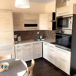Apartamenty Waterline, Family Place Kolobrzeg Apartmán Kolobřeh
