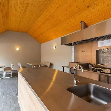 アパート Waterline Deluxe Class, Family Place *