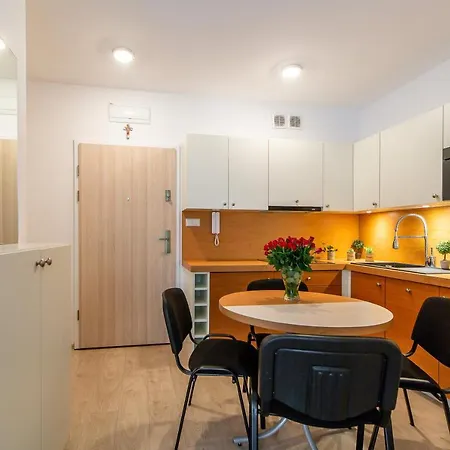 Waterline Deluxe Class, Family Place Apartman Kołobrzeg