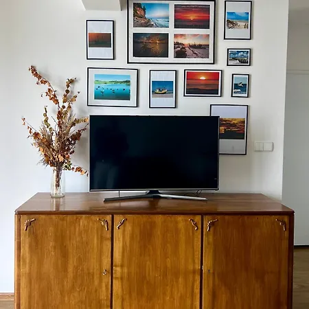 Waterline Deluxe Class, Family Place Apartman Kołobrzeg