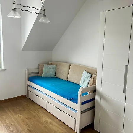 Waterline Deluxe Class, Family Place *