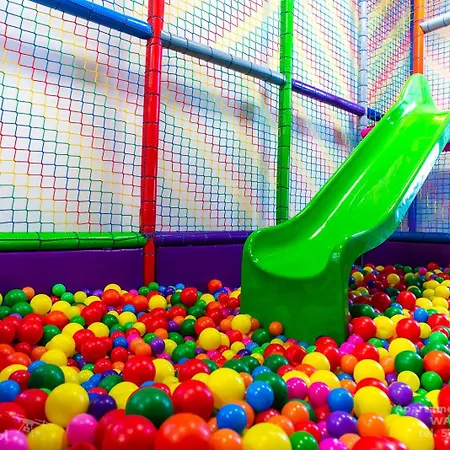 Waterline Deluxe Class, Family Place Apartman *