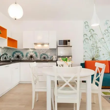 Waterline Deluxe Class, Family Place コウォブジェク