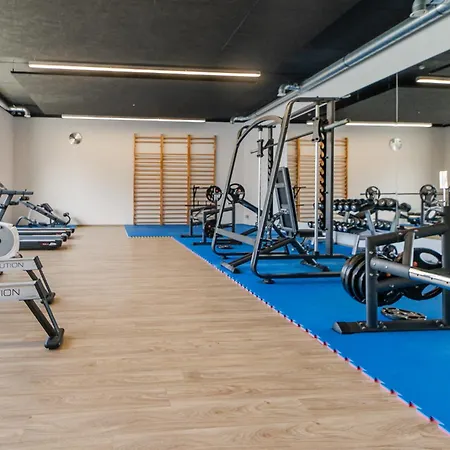 Waterline Deluxe Class, Family Place コウォブジェク