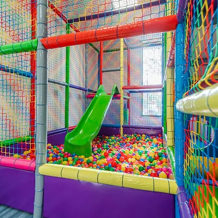 Waterline Deluxe Class, Family Place Apartman