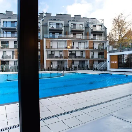 Waterline Deluxe Class, Family Place Apartman *