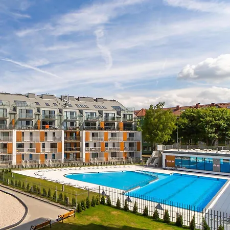 Waterline Deluxe Class, Family Place * コウォブジェク