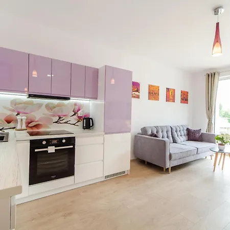 Waterline Deluxe Class, Family Place * 科沃布热格