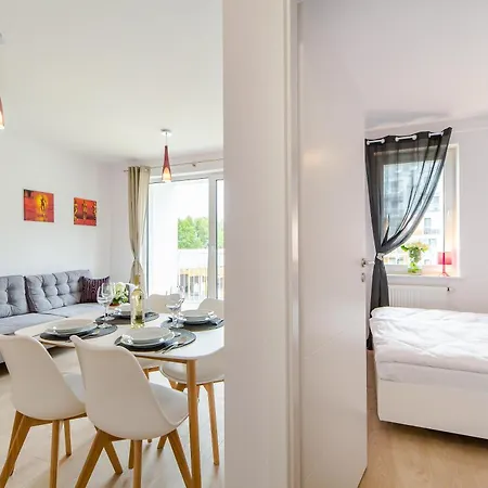 Waterline Deluxe Class, Family Place Apartman *