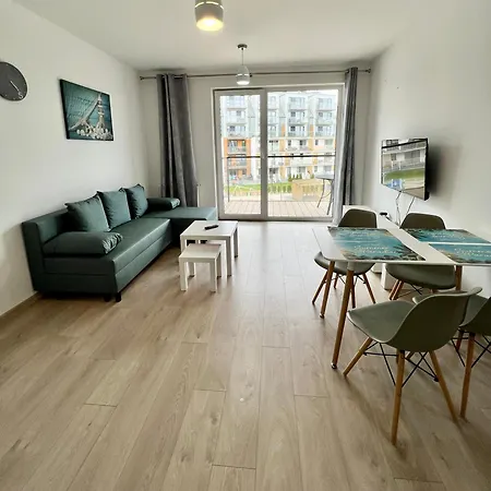 Waterline Deluxe Class, Family Place コウォブジェク