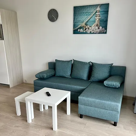 Waterline Deluxe Class, Family Place *