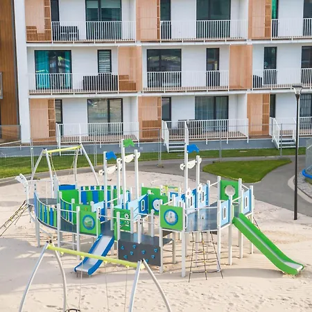 Waterline, Family Place Apartman *
