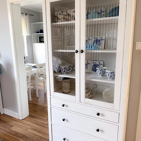 Apartman Waterline, Family Place Kołobrzeg