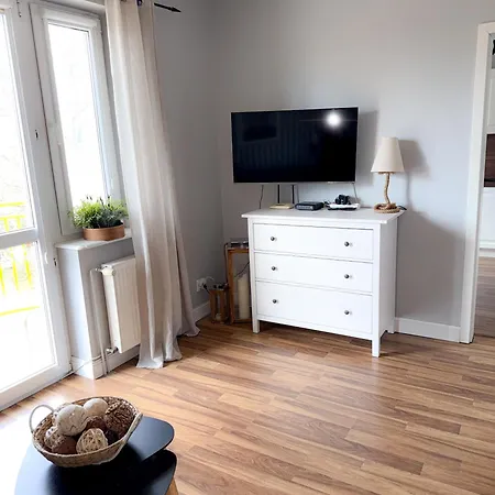 Apartman Waterline, Family Place