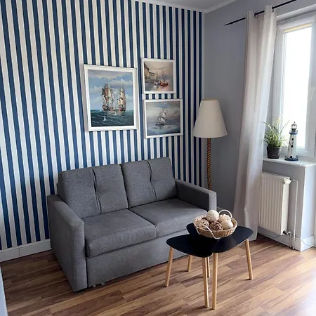 Apartman Waterline, Family Place